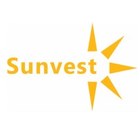 Sunvest Logo