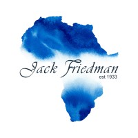 Jack Friedman Jewellers Logo
