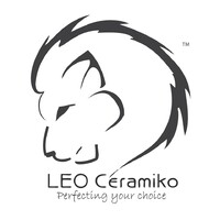 LEO Ceramiko Sdn Bhd Logo