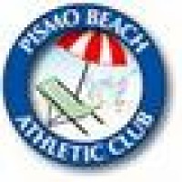 Pismo Beach Athletic Club Logo