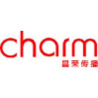Charm Communications Inc (chrm) Logo