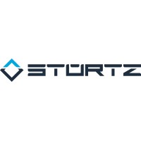Sturtz Machinery Inc Logo