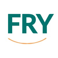 Fry Orthodontic Specialists Logo