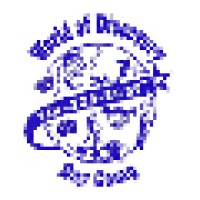 World Of Discovery Day Camp Logo