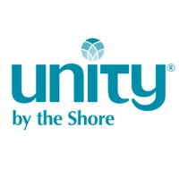 Unity by the Shore Logo