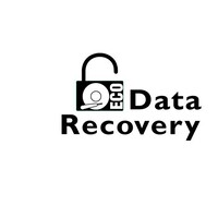 Eco Data Recovery Logo