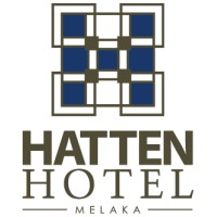 Hatten Hotel Melaka Logo