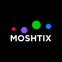 Moshtix Logo