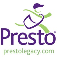 Presto Logo