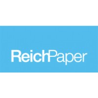 Reich Paper Logo