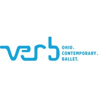 Verb Ohio Contemporary Ballet Logo
