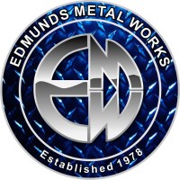 Edmunds Metal Works Inc Logo