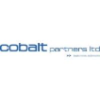 Cobalt Partners Ltd Logo