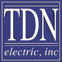 Tdn Electric Inc Logo