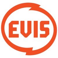 EVIS Logo