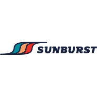Sunburst Logo