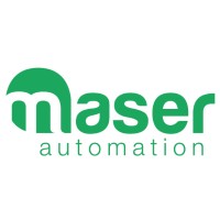 AUTOMATISMOS MASER Logo