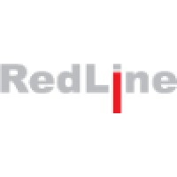 RedLine Logo