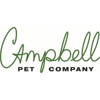 Campbell Pet Co Logo