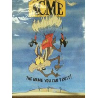 Acme Hydraulics Inc Logo
