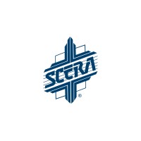 SCERA Logo