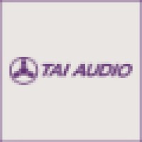 TAI Audio Logo