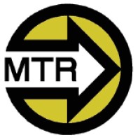 Machine Tool Research, Inc. Logo