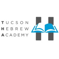 Tucson Hebrew Academy Logo