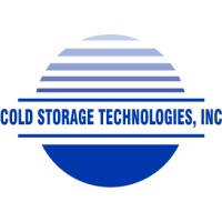 Cold Storage Technologies, Inc Logo
