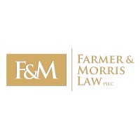Farmer & Morris Law, PLLC Logo