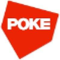 Poke Logo