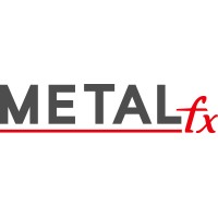 METALfx Logo