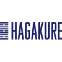 HAGAKURE Logo