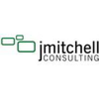 J Mitchell Consulting Logo