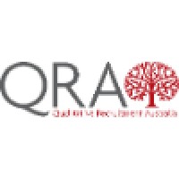Qualitative Recruitment Australia Pty Ltd Logo