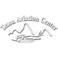 Teton Aviation Ctr Logo
