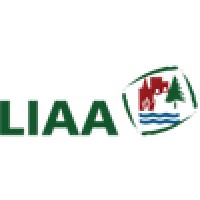 Land Information Access Assn Logo