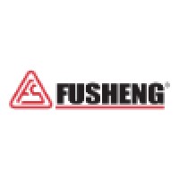 Fusheng Industrial Company Logo