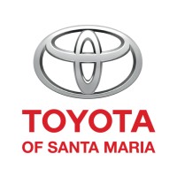 Toyota Of Santa Maria Logo