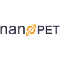 nanoPET Pharma GmbH Logo
