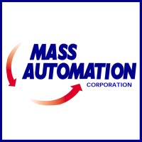Mass Automation Corp Logo