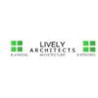 Lively Architects Logo