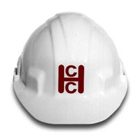 Huttinger Construction Company Logo