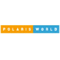 Polaris World Logo