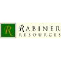 Rabiner Resources Logo