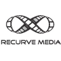 Recurve Media Logo
