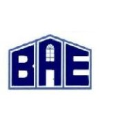 Bon Air Exteriors Logo