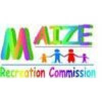 Maize Recreation Commission Logo
