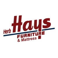 Herb Hays Furniture & Mattress Logo