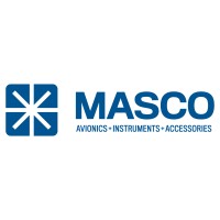 Masco Service Co Logo
